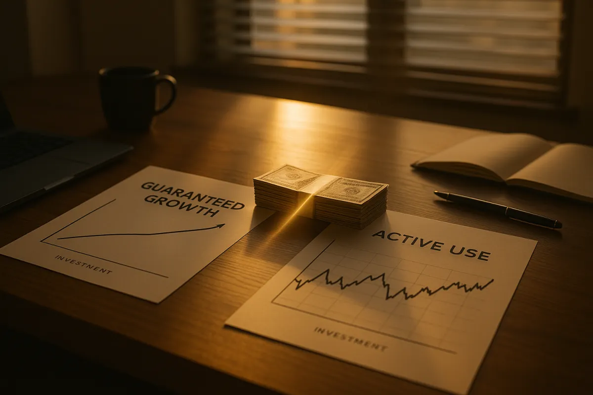 How to Multiply the Impact of Every Dollar You Earn