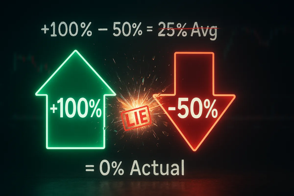 The Truth About Life Insurance Returns