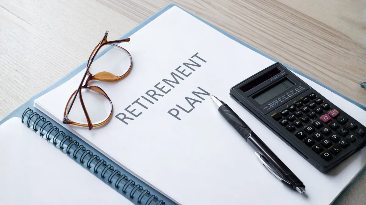 The 3 Risks That Can Quietly Destroy Your Retirement