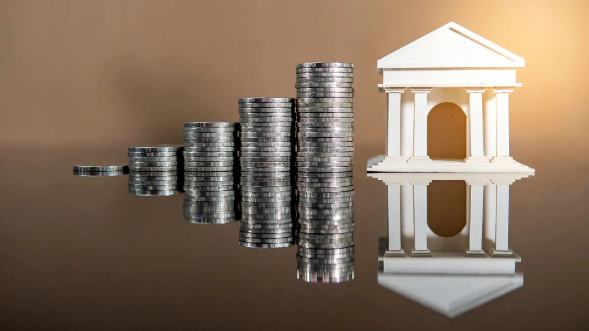 The Truth About the Be Your Own Bank Strategy