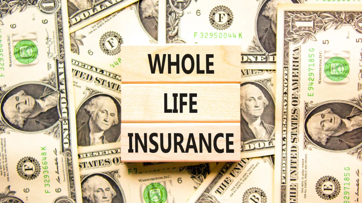 How to Use Whole Life Insurance to Buy Crypto