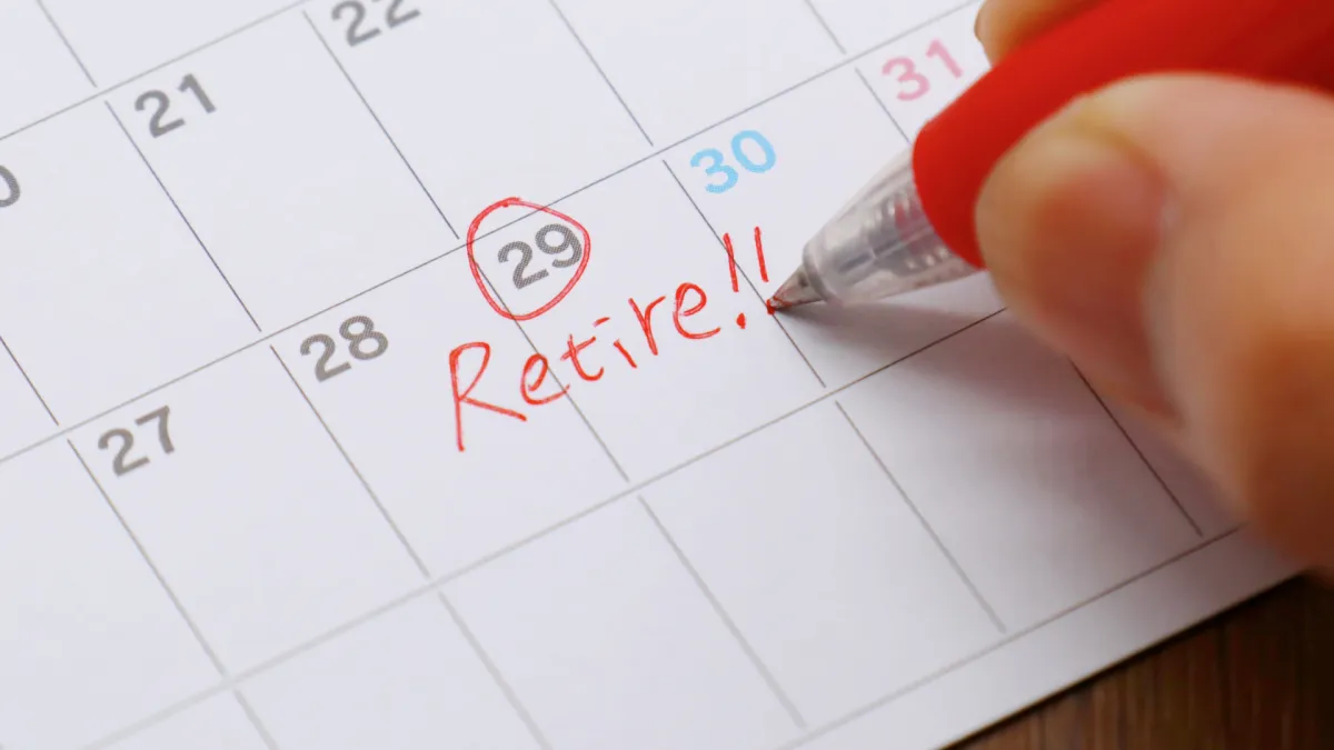 Retirement Planning Options for Business Owners Who Started Late