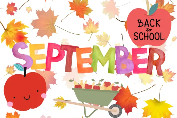 Thoughts from Ms. Vivi’s Desk:September 2025 Editiondition 