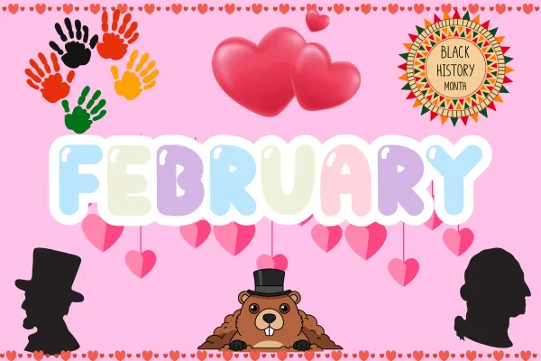 Thoughts from Ms. Vivi’s Desk February Edition: Love, History, and Little Hearts
