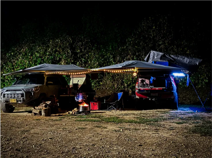 Breaking the Stigma: Bundutec at Red Clay Rally 2025