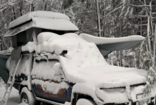 Is a Condensation Mat a Must-Have for The BunduTop?