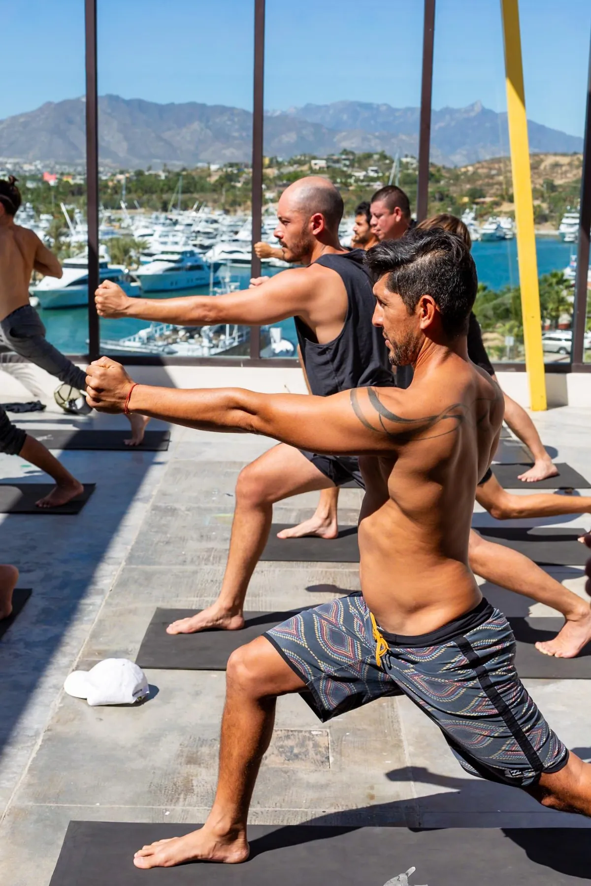 The Ancient Call to Modern Men: Why Masculine Initiation Cannot Be Skipped