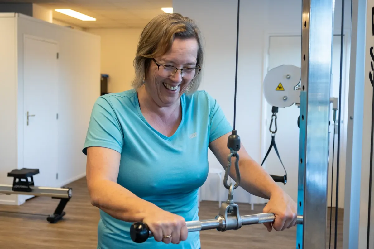 Afvallen in Assen met personal training | Optimal Strength