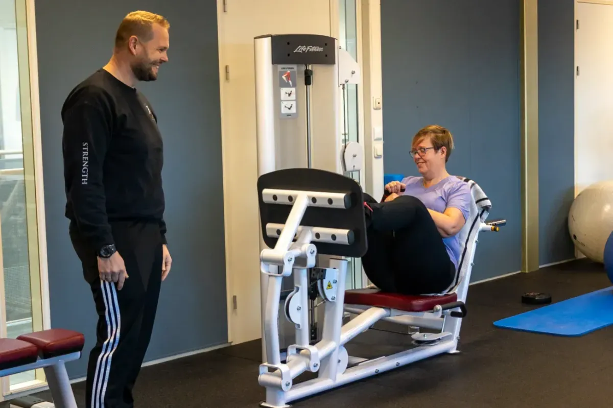 Personal training Assen: hoe snel zie je resultaat?