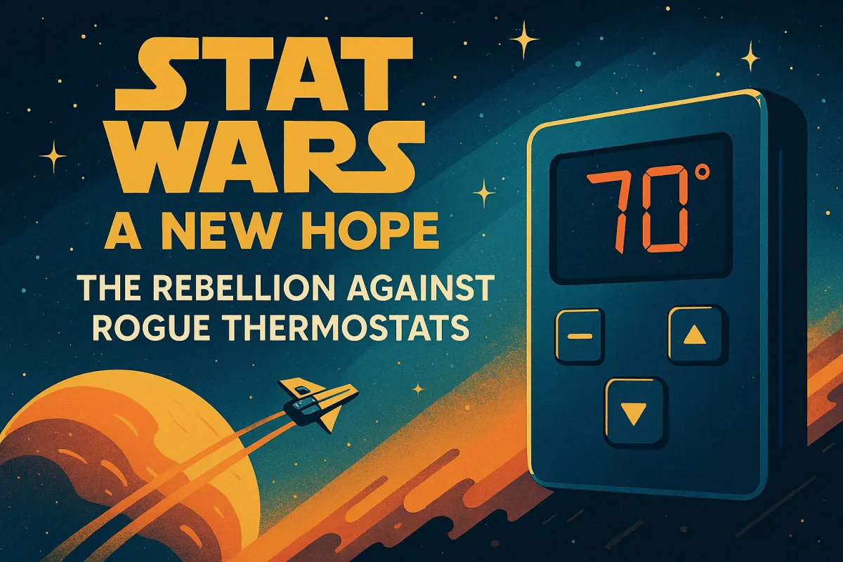 Stat Wars: A New Hope