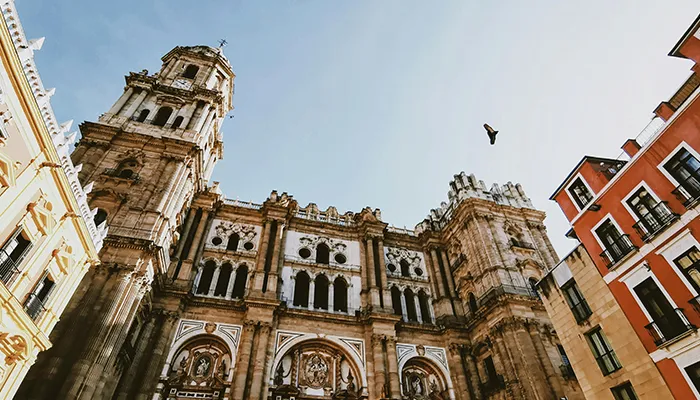 No Es Tu Culpa, Pero esto no es Málaga