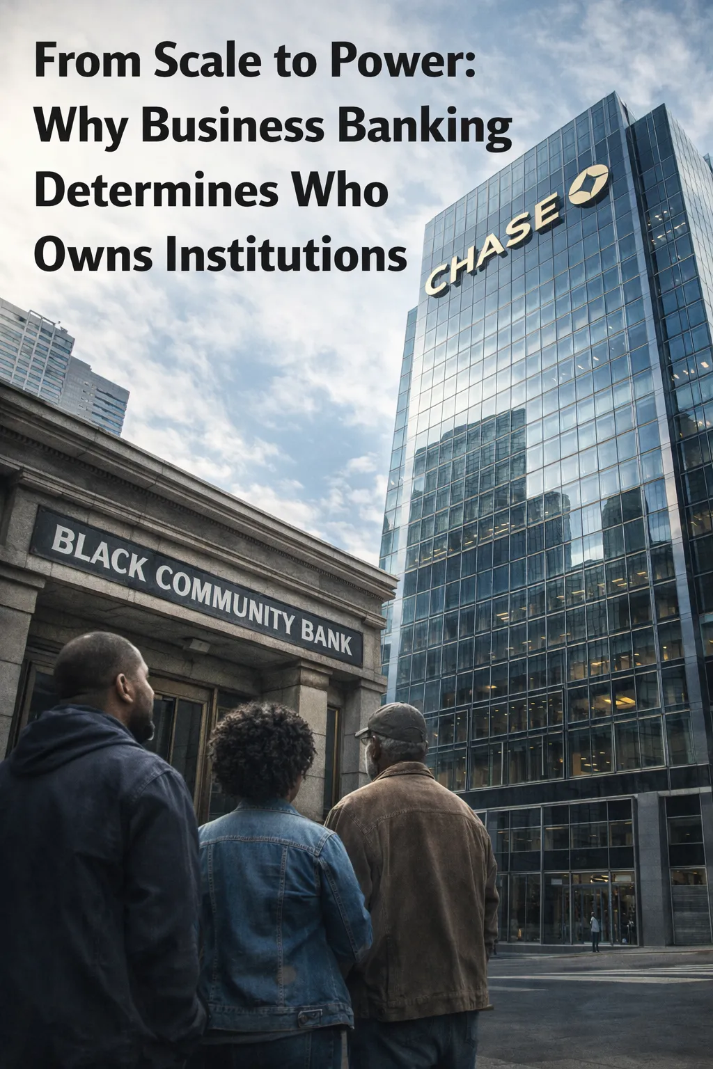 ARCHITECTURAL BRIEFING NO. 003