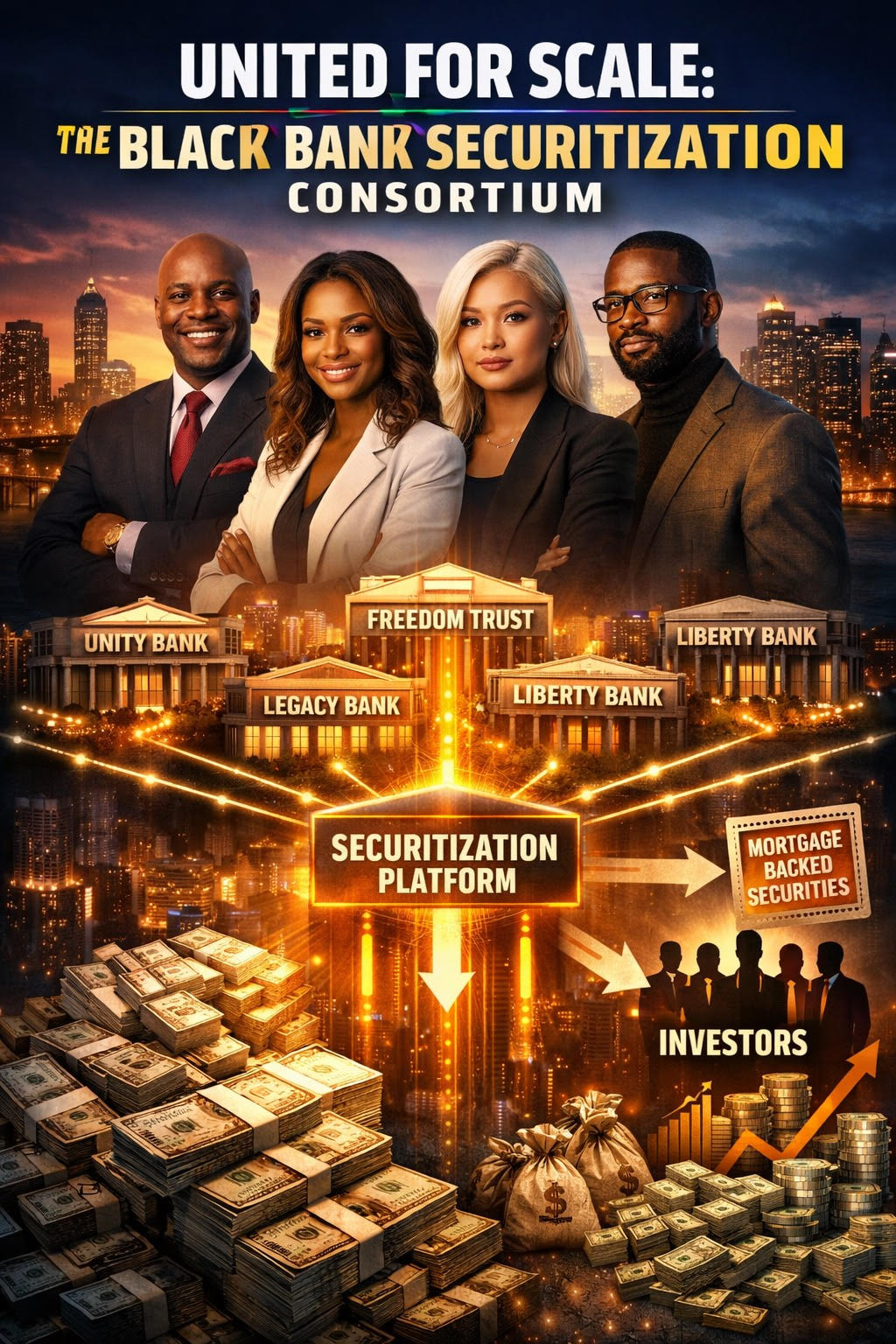 ARCHITECTURAL BRIEFING 008