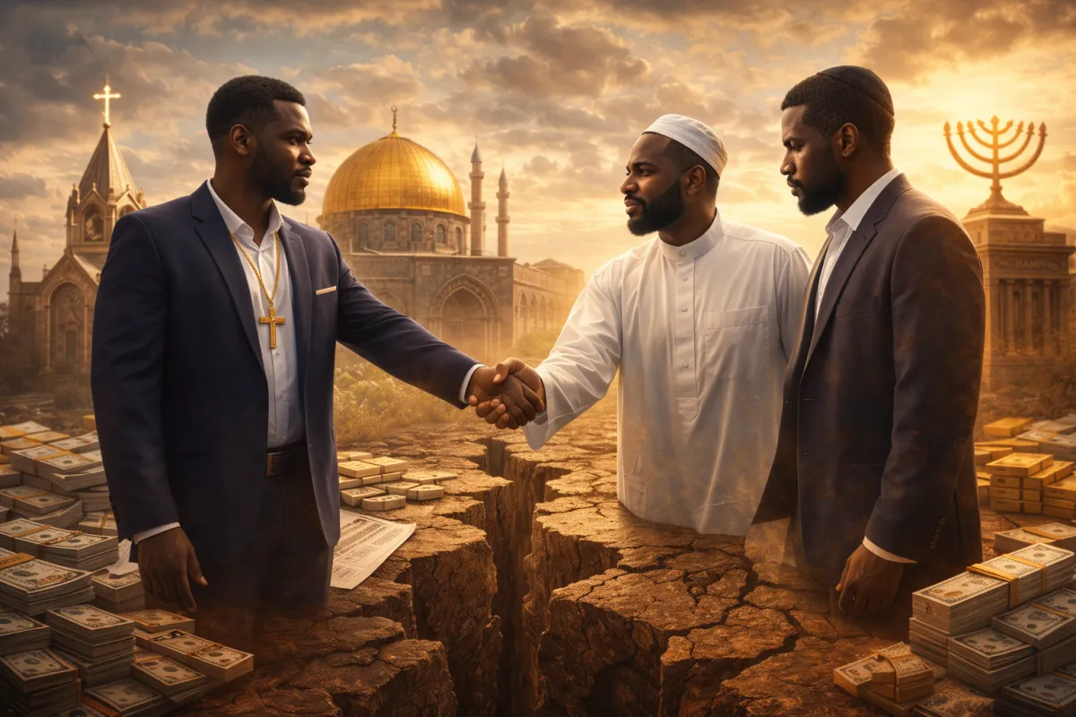 Architectural Briefing 012