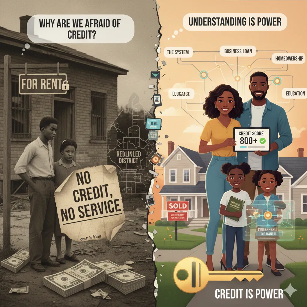 Community Intelligence 3