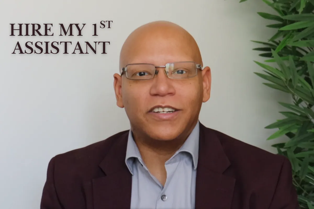 Coaching agents on hiring agents