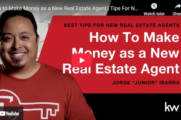 Real Estate Fast Start