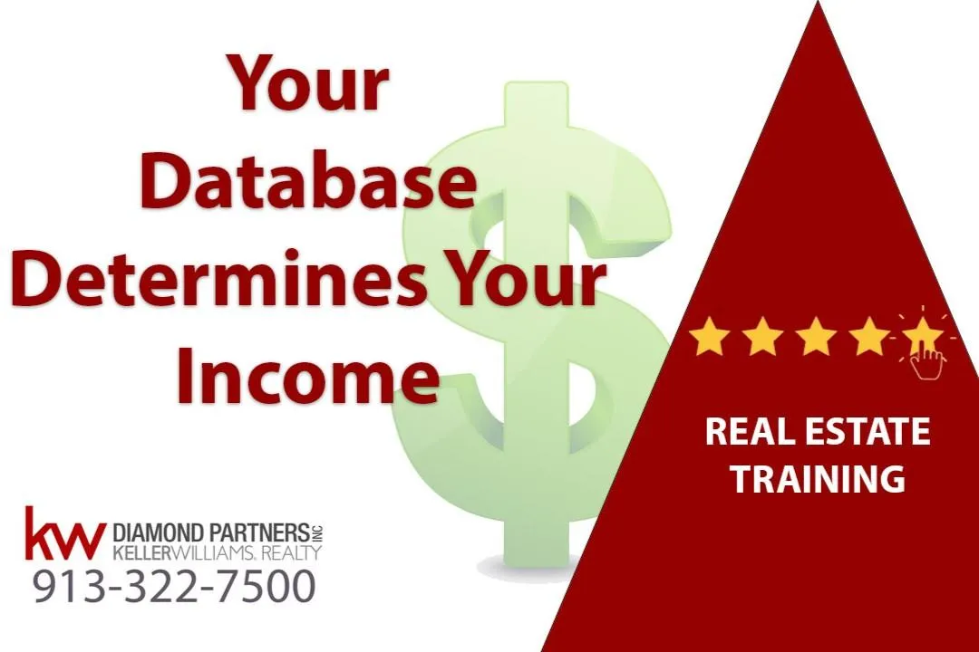 What is your database worth?