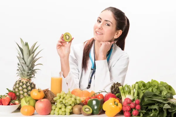 Choosing the Right Allied Health Professional for Your Wellness Goals