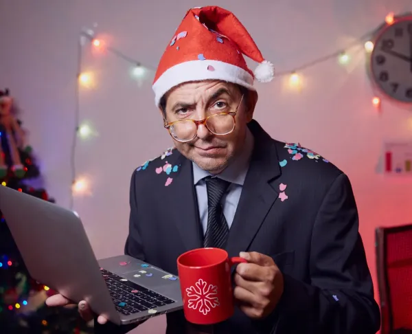 The Real Reason You’re Battling End-of-Year Fatigue and What You Can Do About It