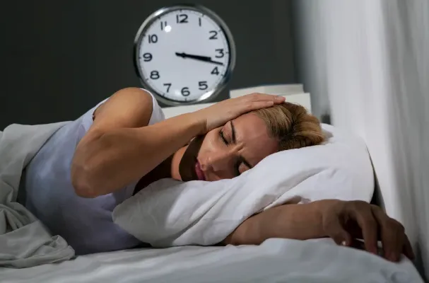 5 Benefits Of Sleep For A Healthy Lifestyle