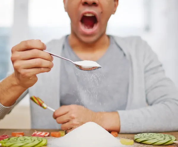 6 Dietary Blunders That Are Keeping You From Achieving Vibrant Health and Energy