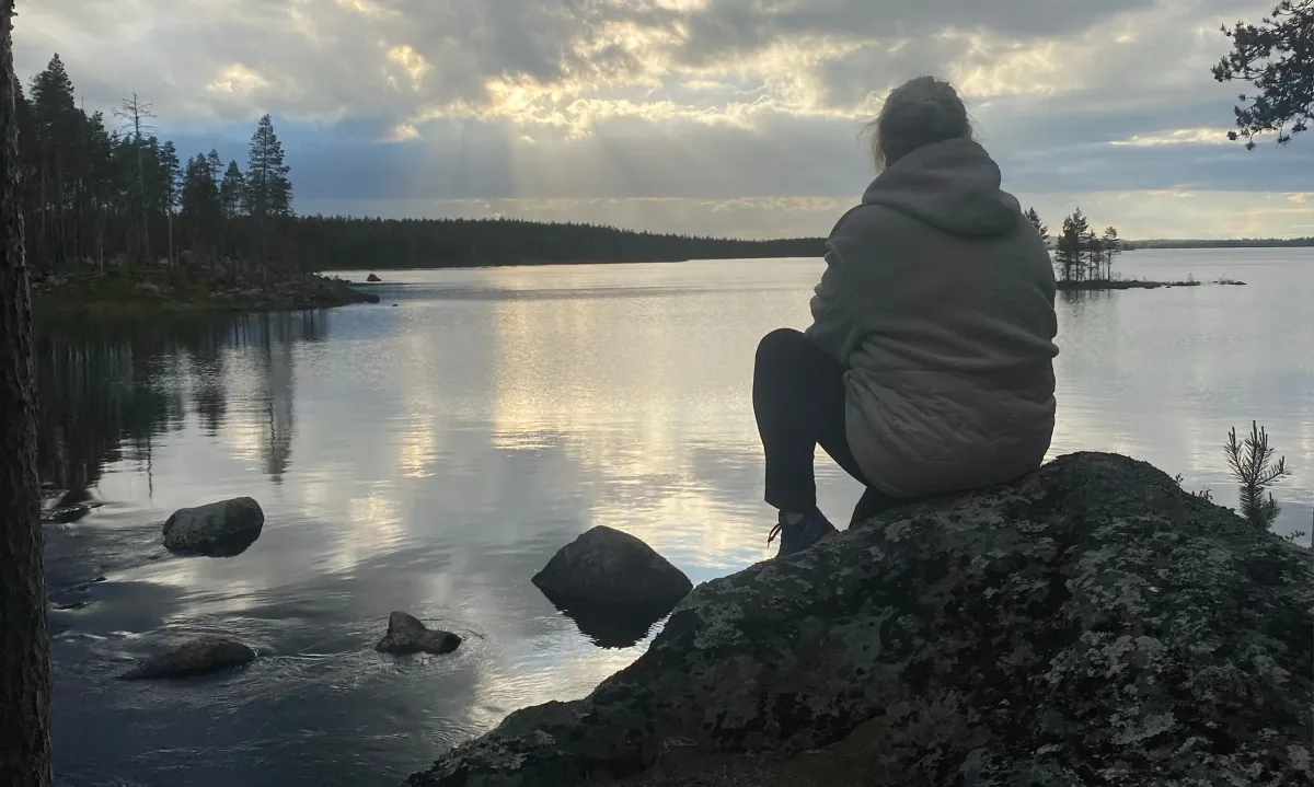Mina näringsprodukter