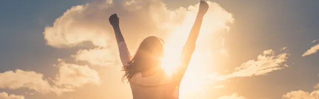 stark inifrån och ut