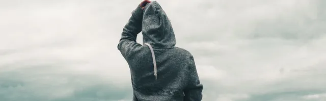 Om att vara trött på ett djupare sätt!