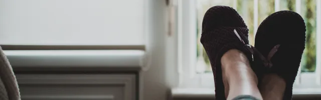 När kroppen känns tung och varför jag inte pressar mig längre!