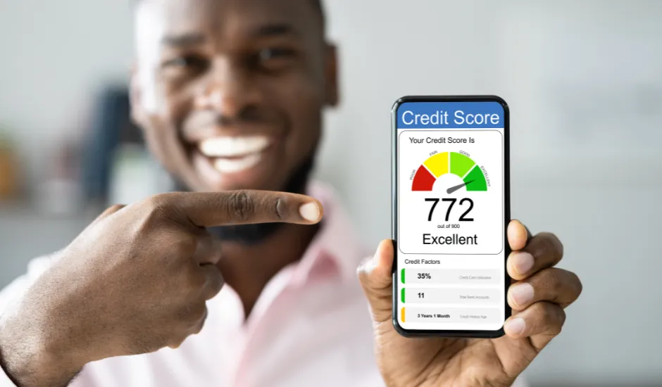 New Credit Scoring Option