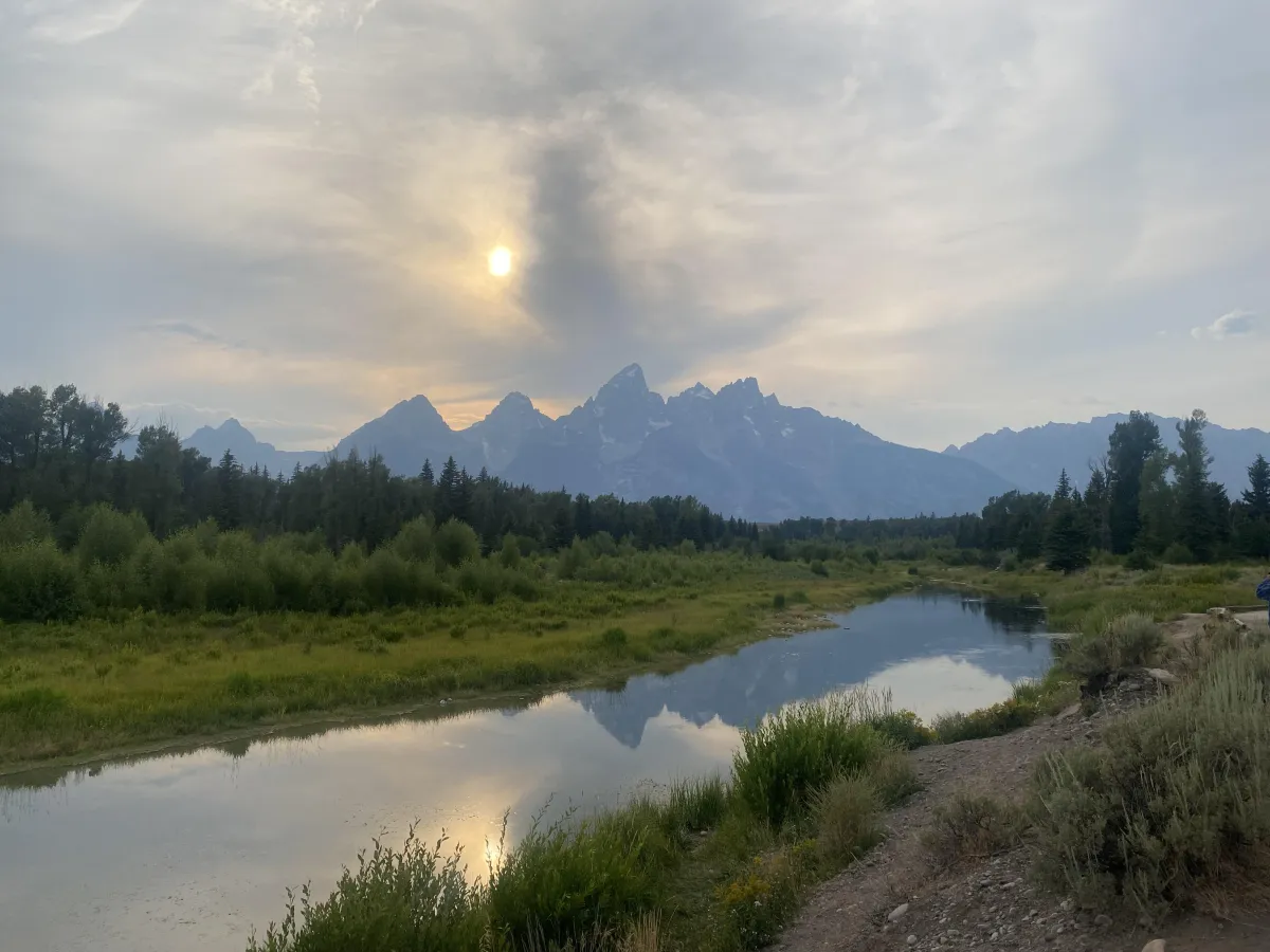 Jackson Hole Symposium