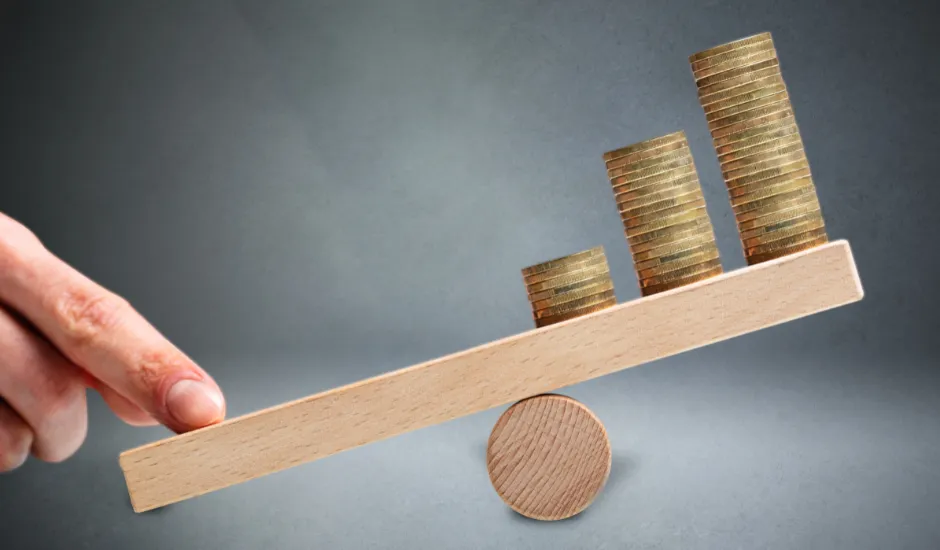 The Value of Leverage