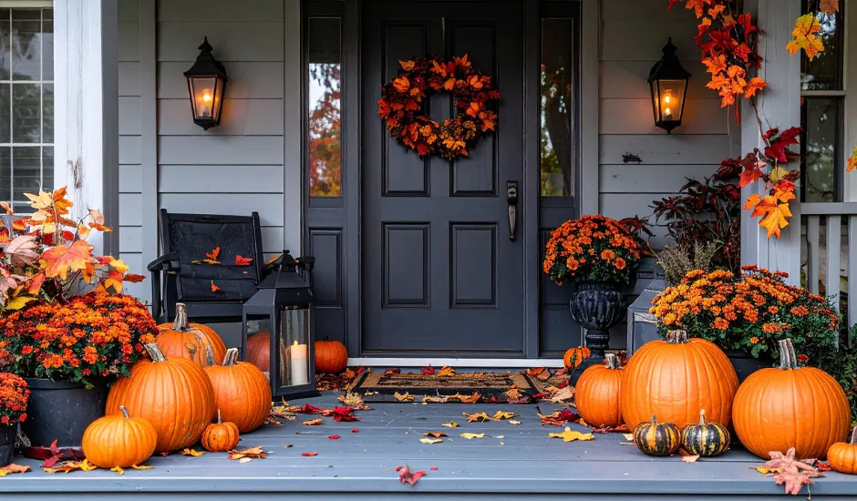 great mortgage options