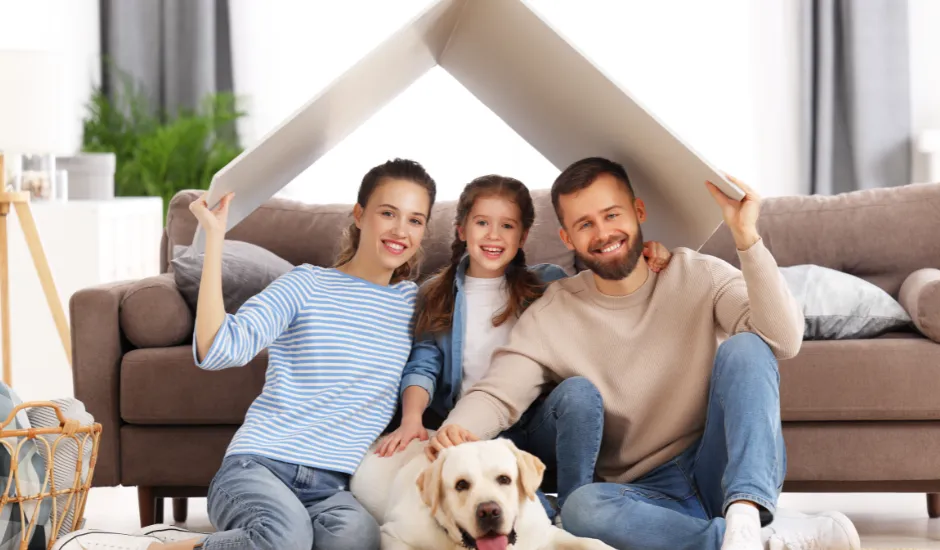 self employed homebuyers