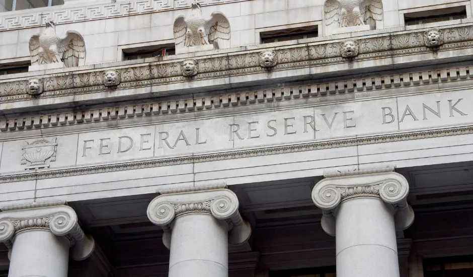 federal reserve bank