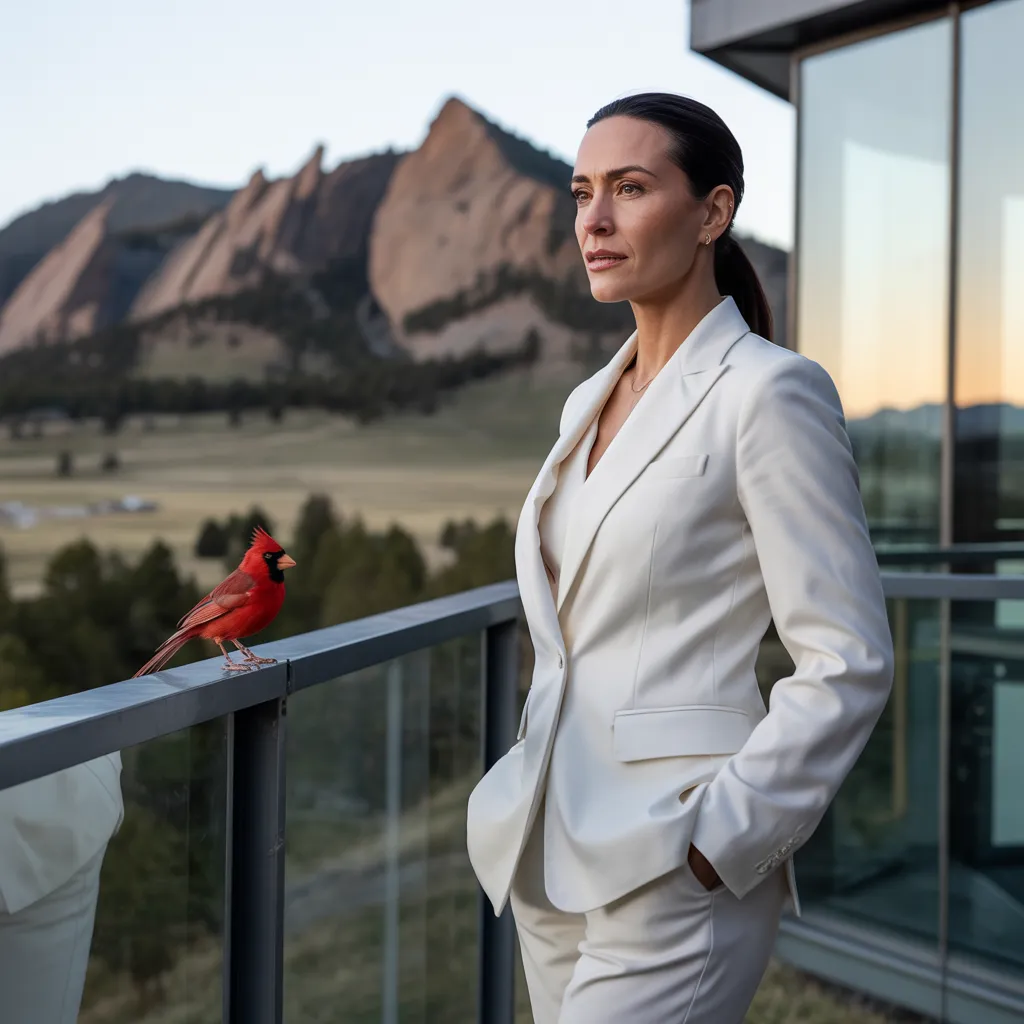 Unlocking Leadership Excellence: The Power of Executive Coaching in Boulder with Baz Porter