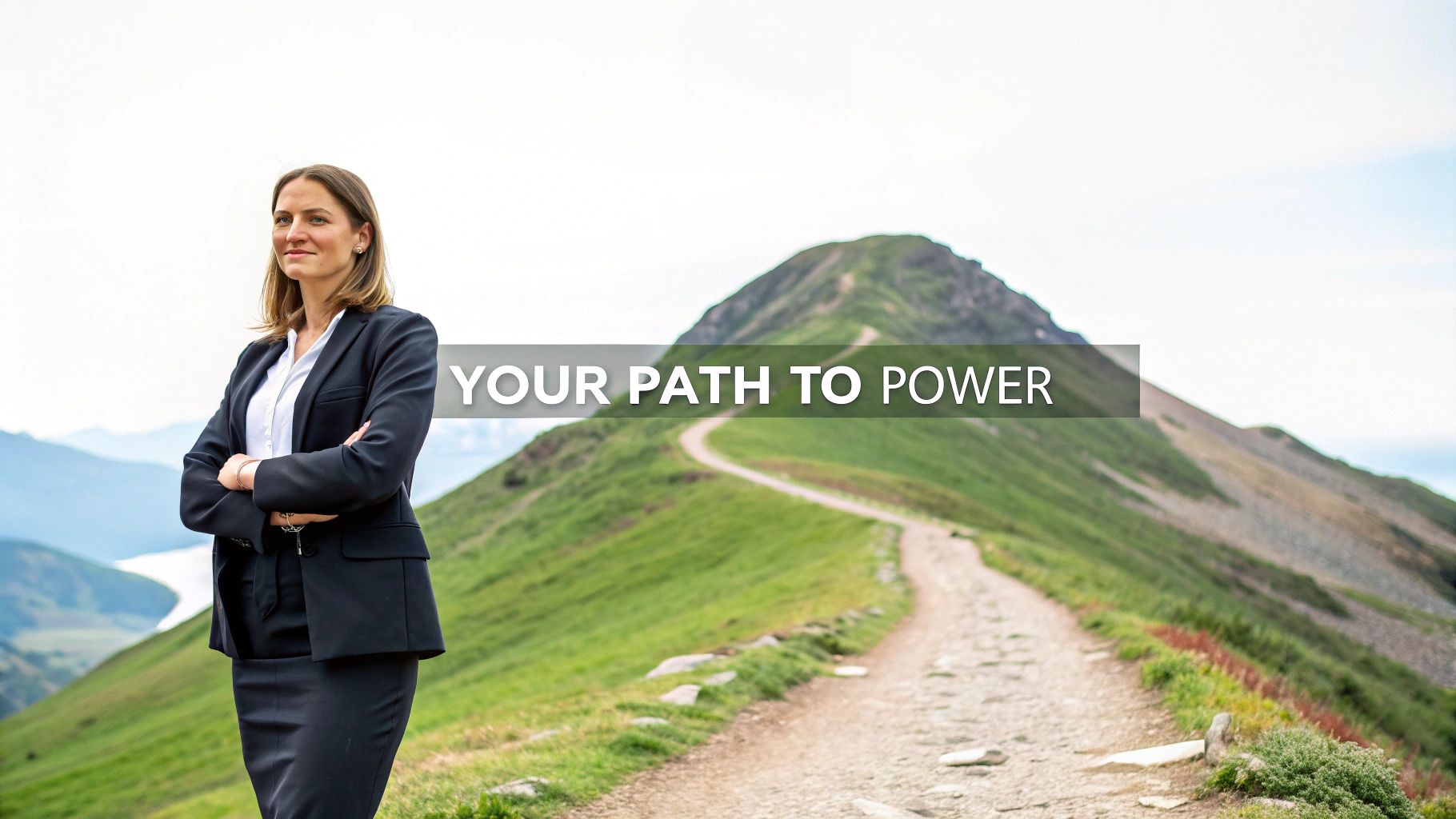 The High Cost of Control for High-Achieving Women