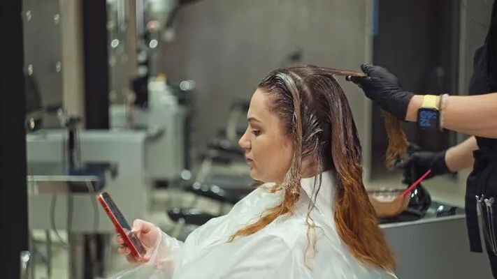 Top Beauty Treatments in Dubai | Salon Routine for Busy Women DIFC
