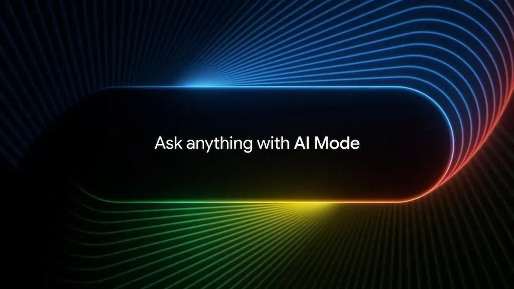  Google AI Mode – Suchmaschine wird zum Chatbot