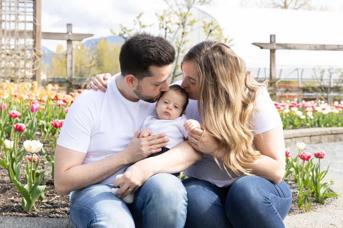 The Unforeseen Benefits of Displaying Family Photos in the Home