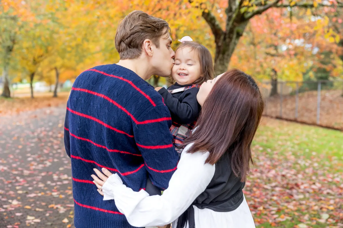 Gratitude and Gatherings: Thanksgiving Photoshoot Ideas