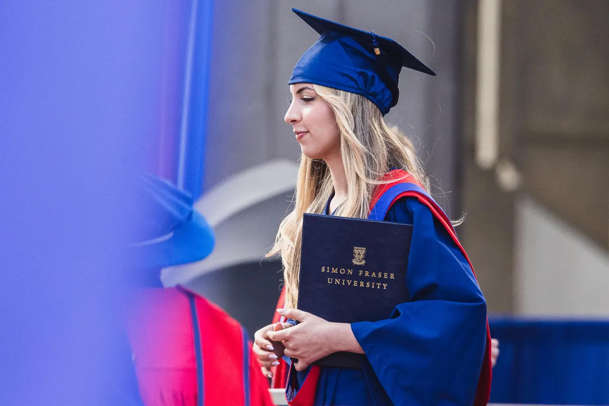 Graduation Photoshoots: More Than a Milestone, It's a Moment Worth Remembering