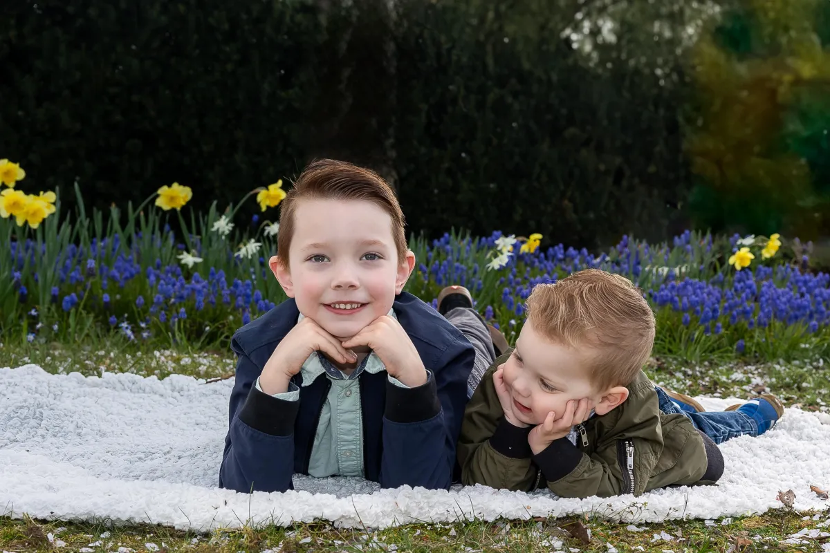 Back to School, But Don’t Forget the Milestones