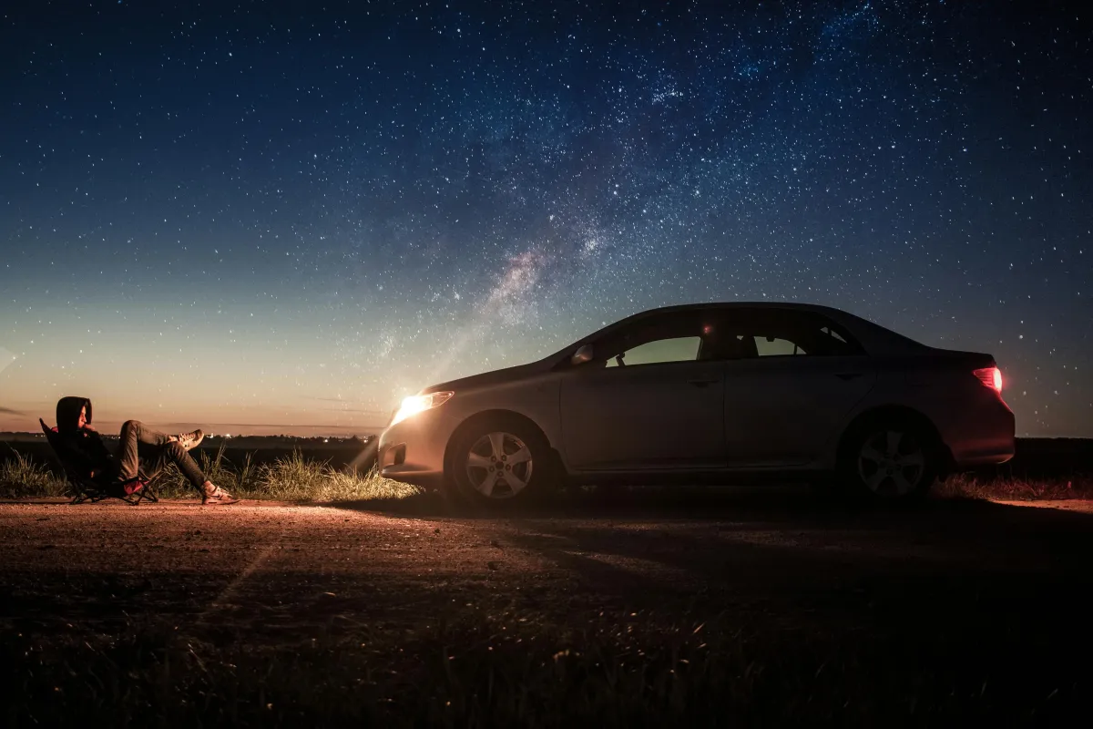 Affordable Car Rentals in Garland