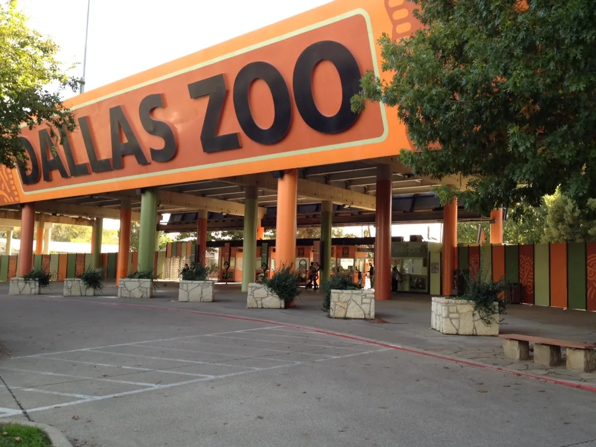 Family-Friendly Destinations Near Garland