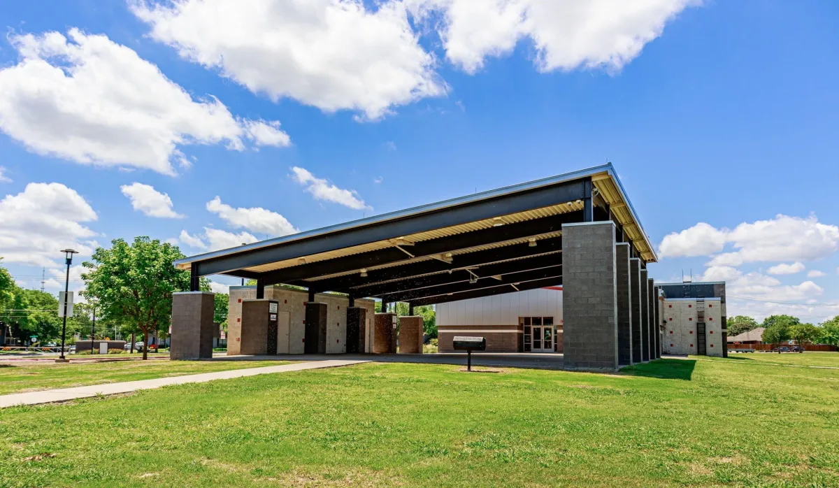 The Best Parks and Outdoor Spaces in Garland