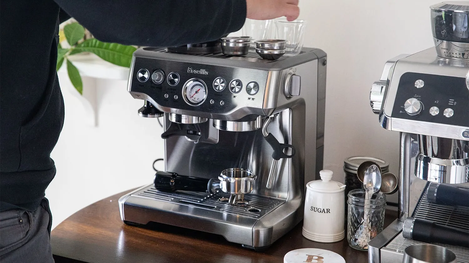 Why Rosalind Coffee Should Be Your Next Stop
