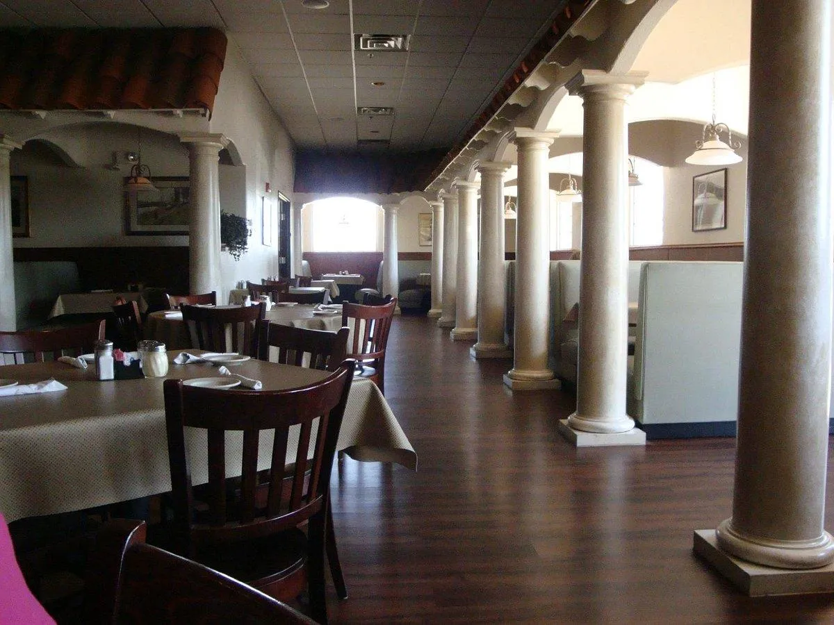 Siciliano’s A Taste of Italy: A Flavorful Journey in Garland