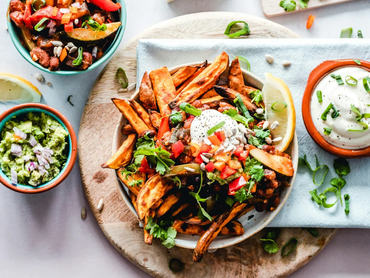Desperados Mexican Restaurant & Cantina: Garland’s Flavorful Fiesta